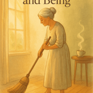 Broom, Breath, and Being Under Siege