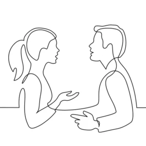 Couple Communication Skills Training (DNCi)